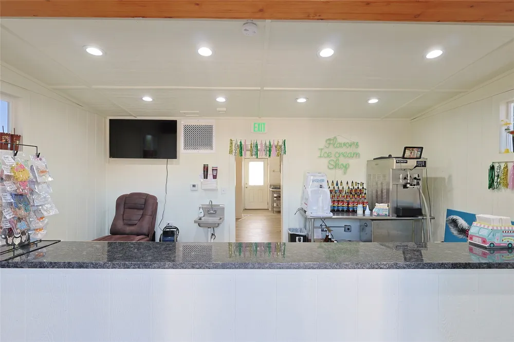 514 Main Street Eufaula, OK 74432