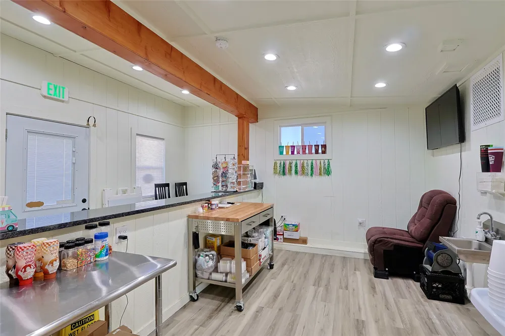 514 Main Street Eufaula, OK 74432