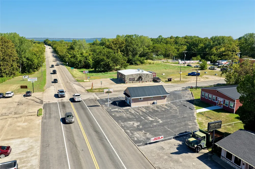 514 Main Street Eufaula, OK 74432
