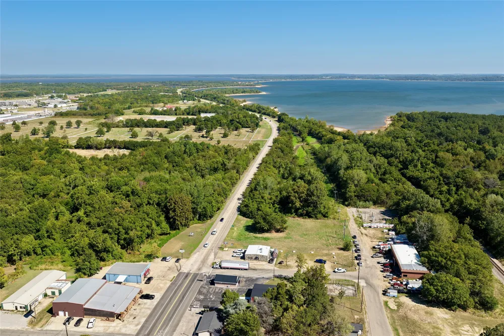 514 Main Street Eufaula, OK 74432