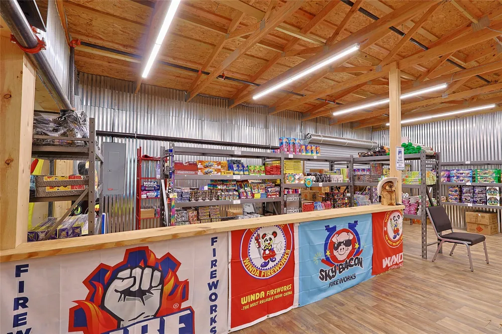 514 Main Street Eufaula, OK 74432