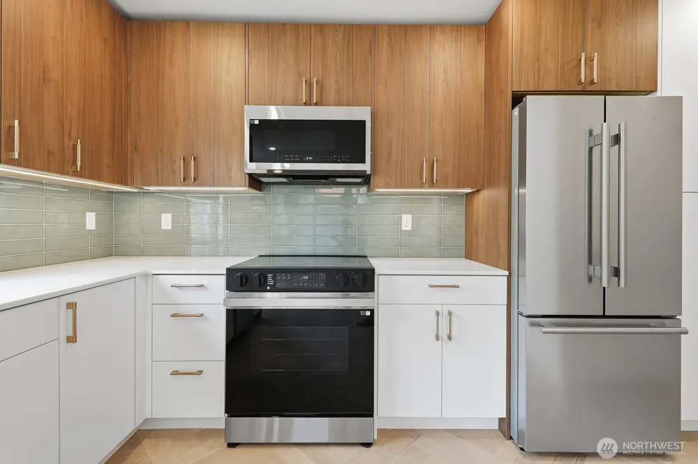 1109 NW 65th Street Seattle, WA 98117