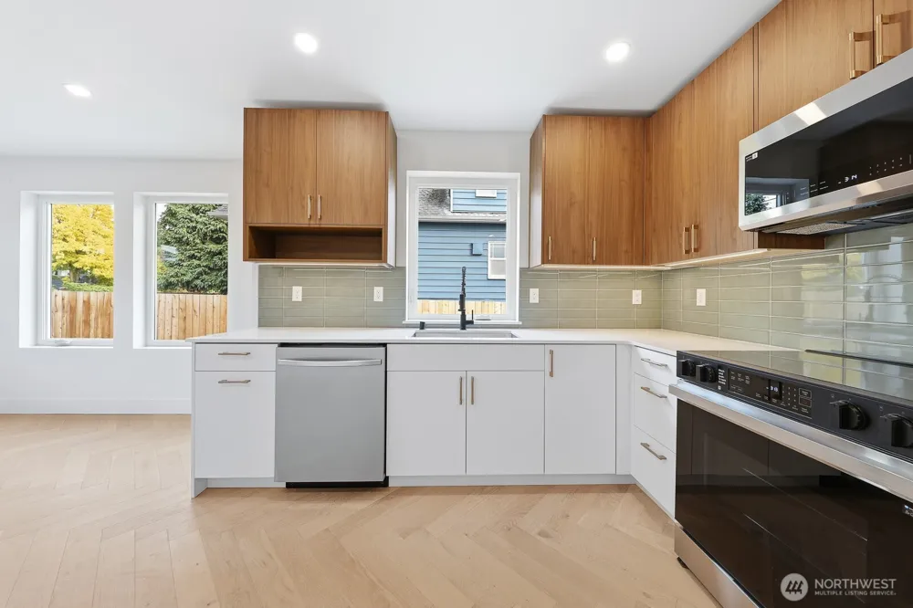 1109 NW 65th Street Seattle, WA 98117