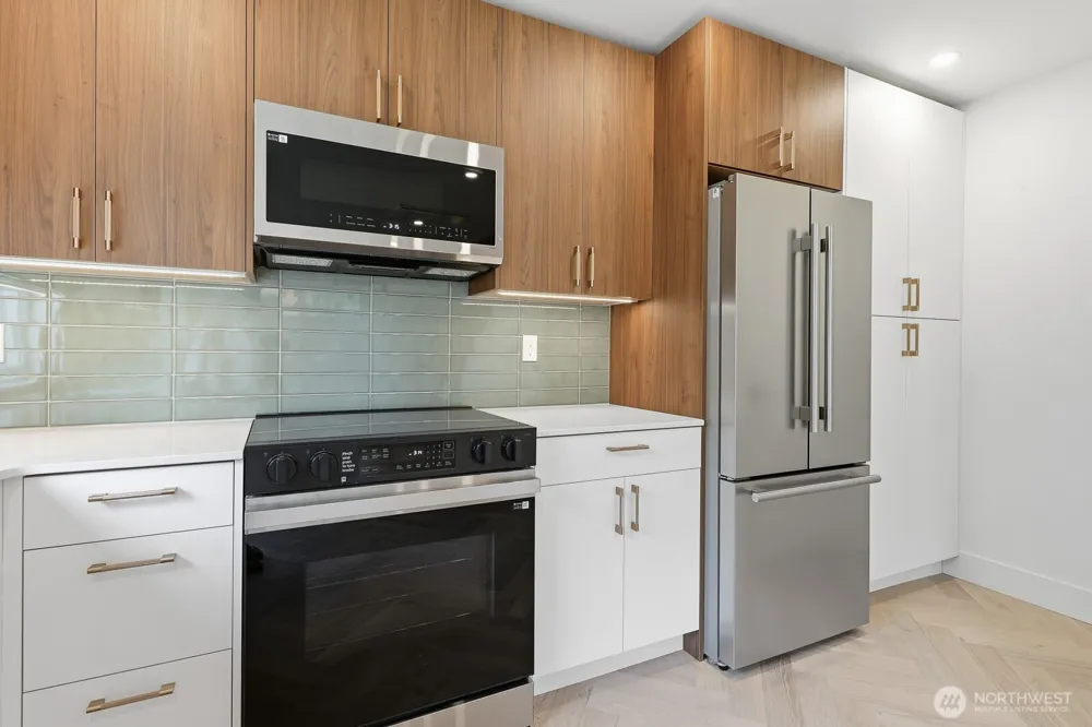 1109 NW 65th Street Seattle, WA 98117