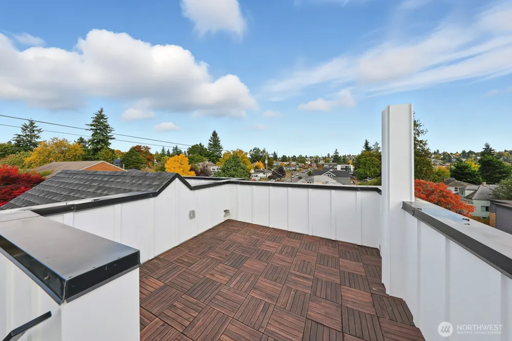 1109 NW 65th Street Seattle, WA 98117