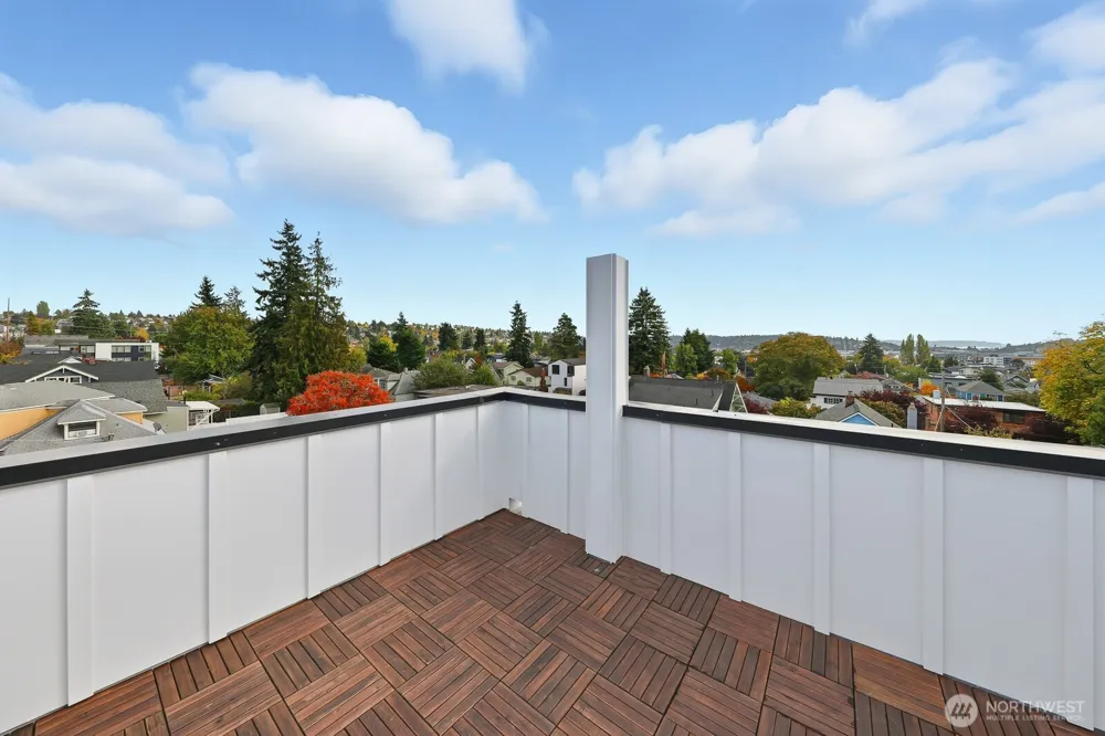 1109 NW 65th Street Seattle, WA 98117