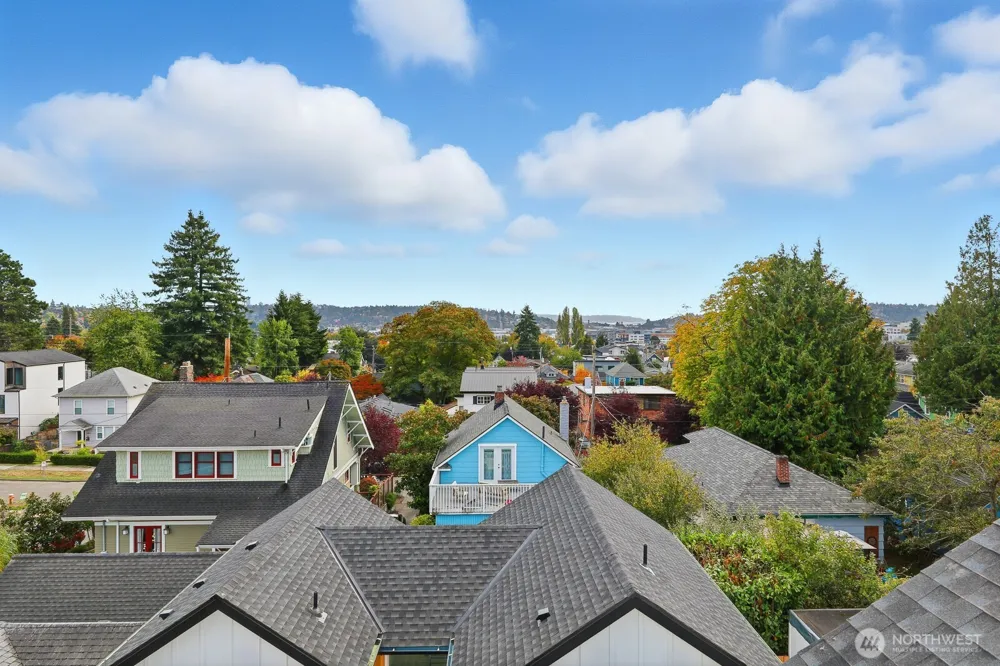 1109 NW 65th Street Seattle, WA 98117