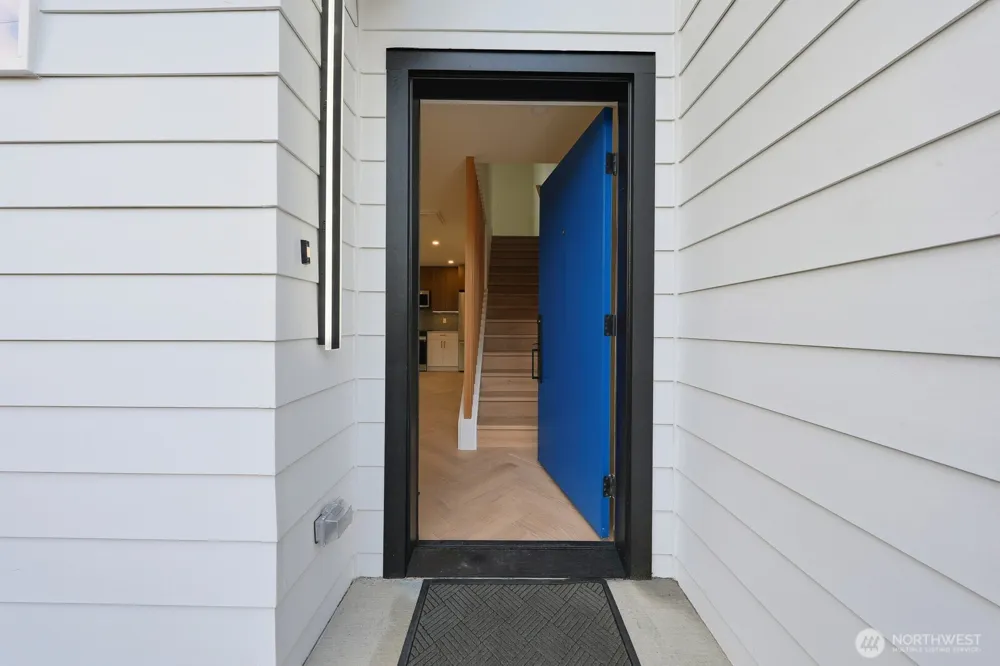 1109 NW 65th Street Seattle, WA 98117
