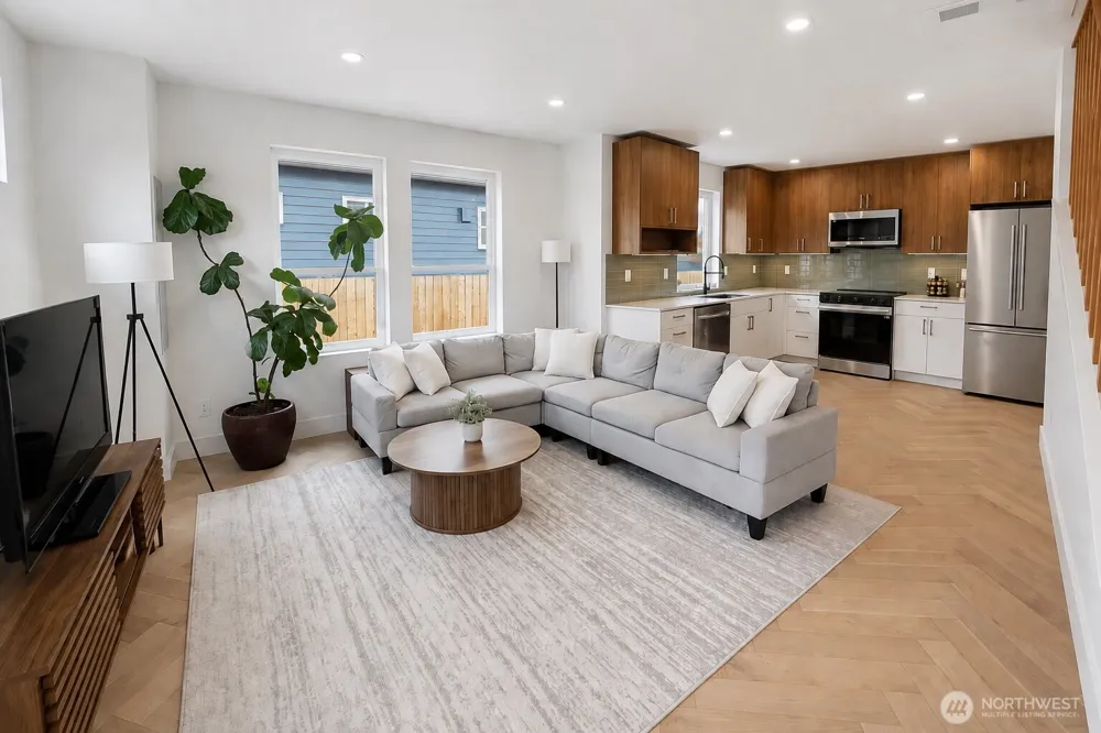 1109 NW 65th Street Seattle, WA 98117
