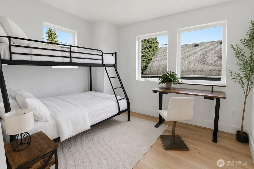 1109 NW 65th Street Seattle, WA 98117