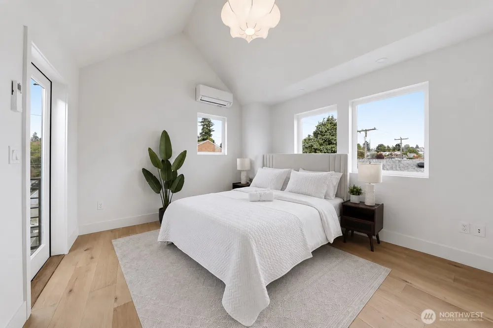 1109 NW 65th Street Seattle, WA 98117