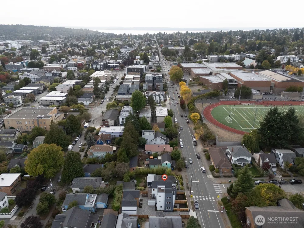 1109 NW 65th Street Seattle, WA 98117