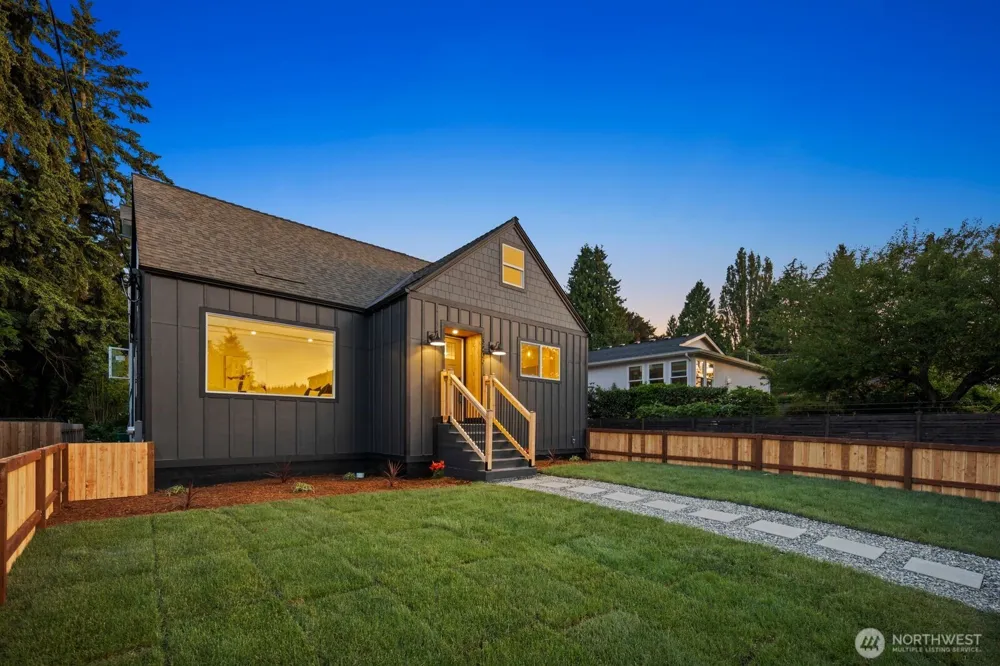 3209 NE 98th Street Seattle, WA 98115