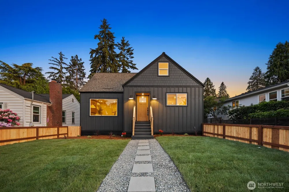 3209 NE 98th Street Seattle, WA 98115