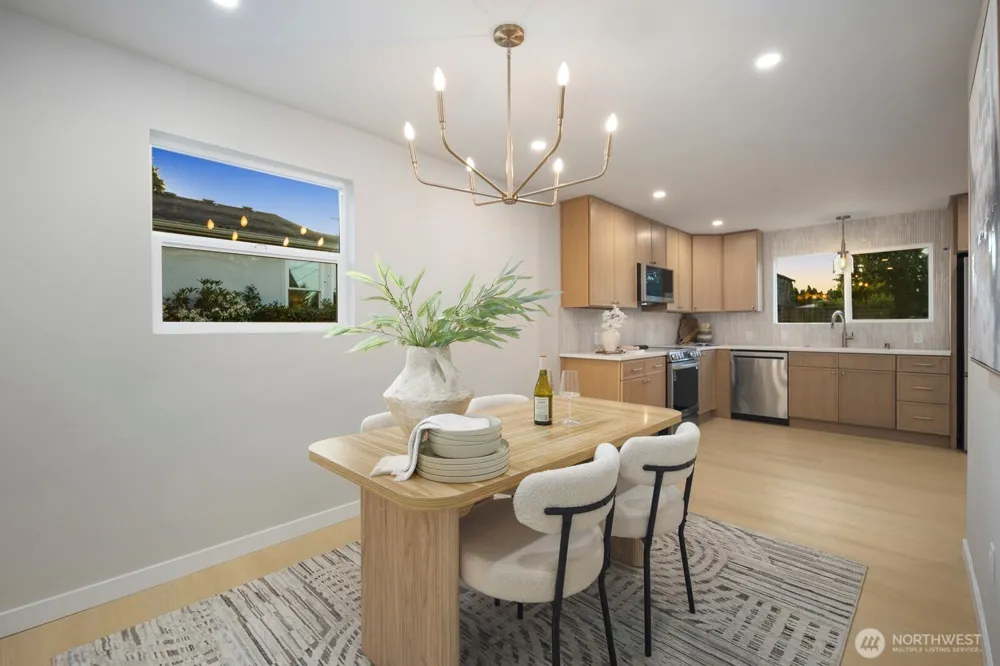 3209 NE 98th Street Seattle, WA 98115