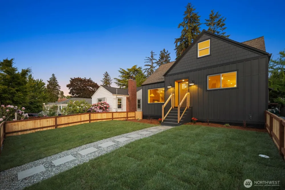 3209 NE 98th Street Seattle, WA 98115