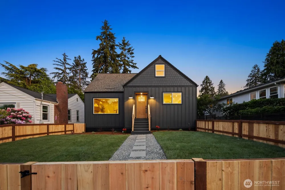 3209 NE 98th Street Seattle, WA 98115