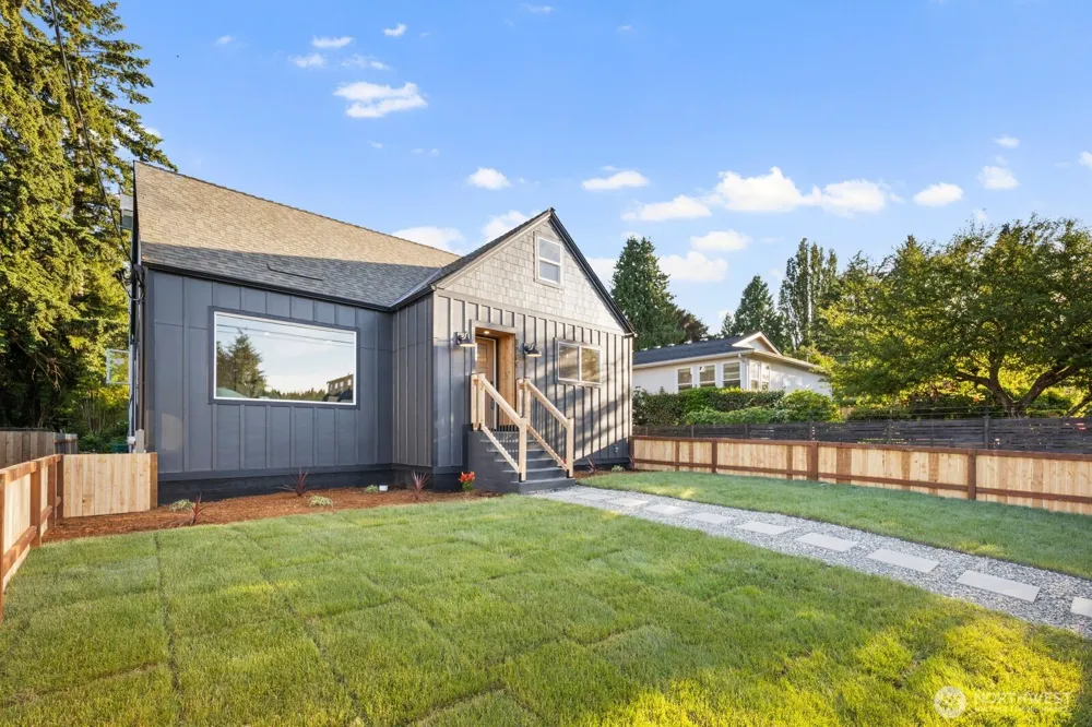 3209 NE 98th Street Seattle, WA 98115