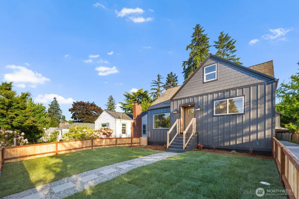 3209 NE 98th Street Seattle, WA 98115