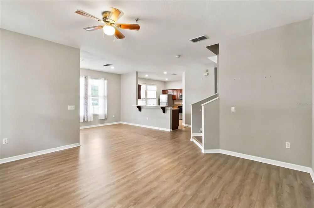 7103 RED LANTERN DRIVE #7103 Harmony, FL 34773