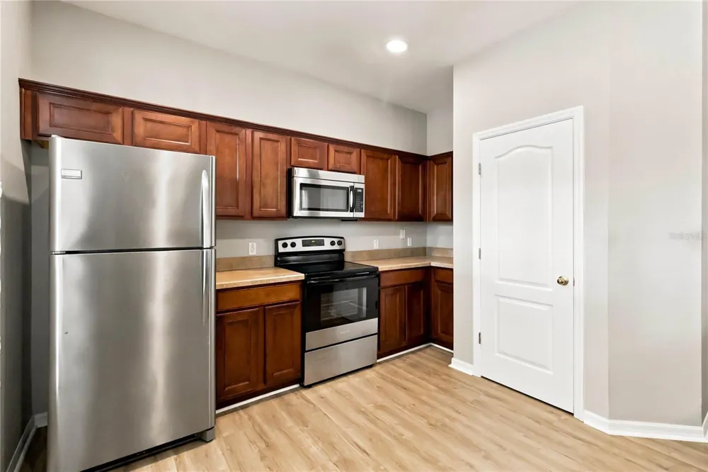 7103 RED LANTERN DRIVE #7103 Harmony, FL 34773
