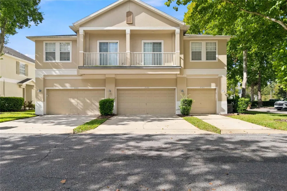 7103 RED LANTERN DRIVE #7103 Harmony, FL 34773