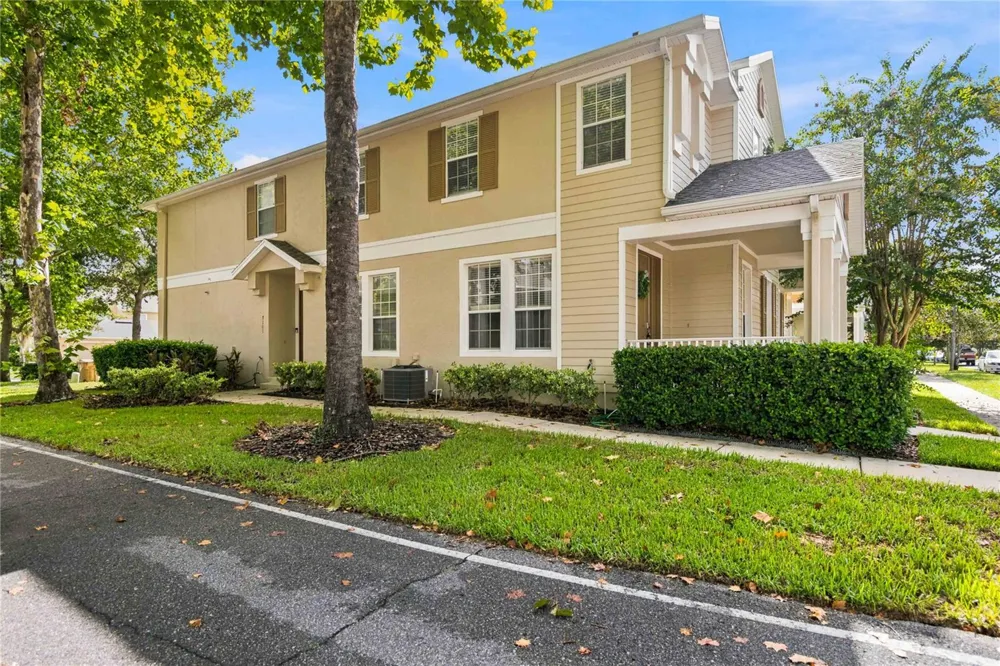 7103 RED LANTERN DRIVE #7103 Harmony, FL 34773