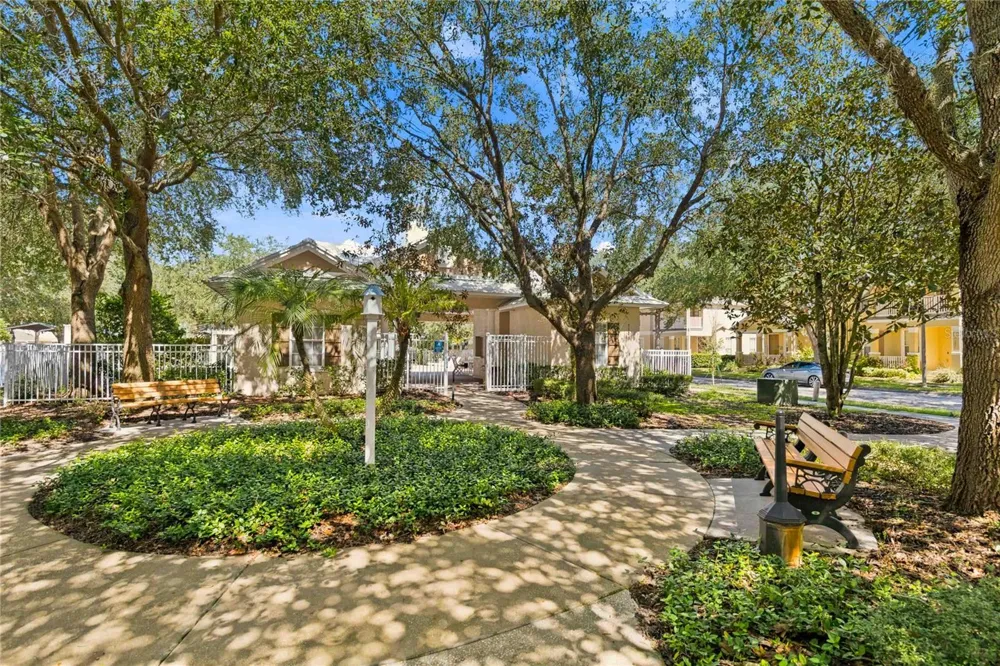 7103 RED LANTERN DRIVE #7103 Harmony, FL 34773