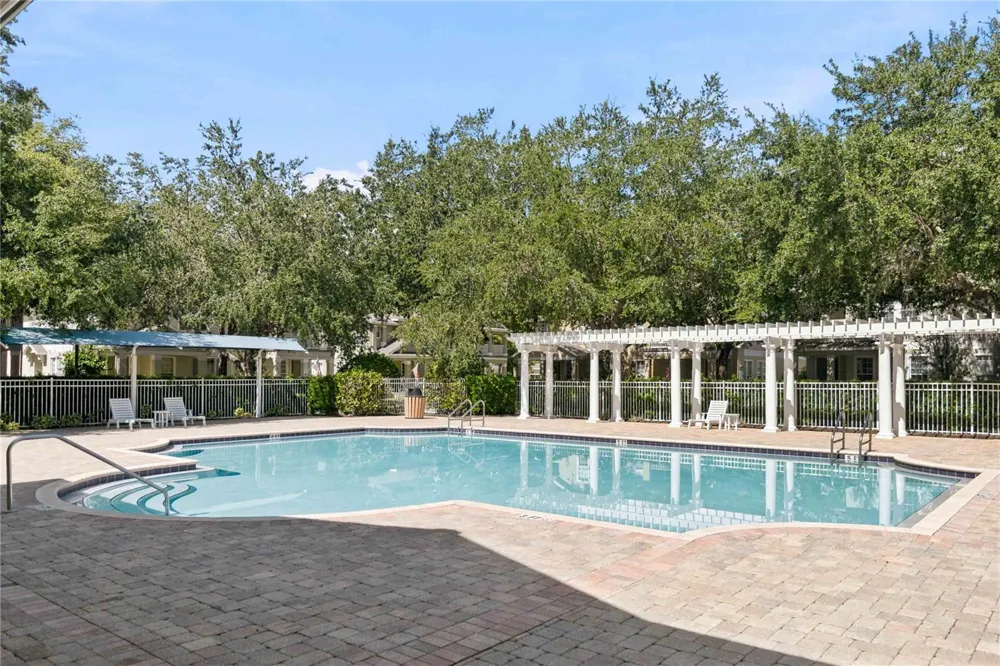 7103 RED LANTERN DRIVE #7103 Harmony, FL 34773