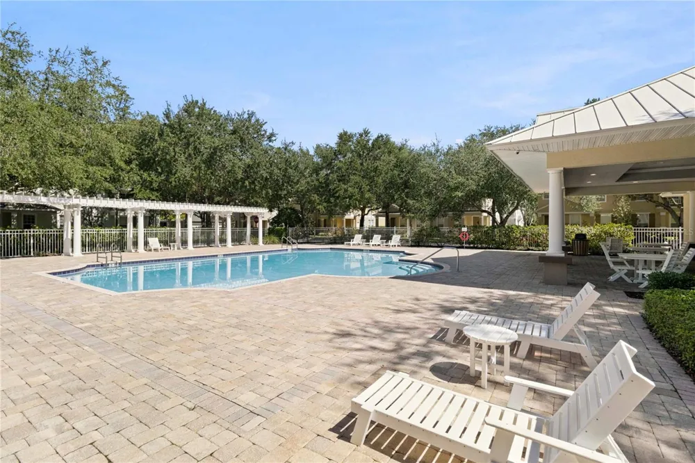 7103 RED LANTERN DRIVE #7103 Harmony, FL 34773