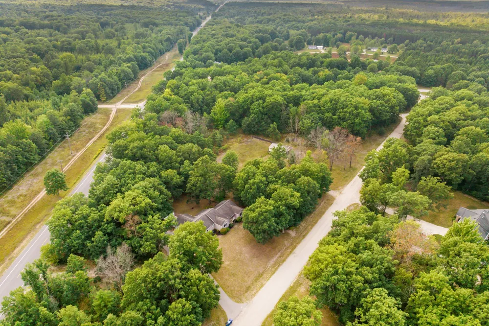 11777 Many Oaks Drive Grant Township, MI 49643