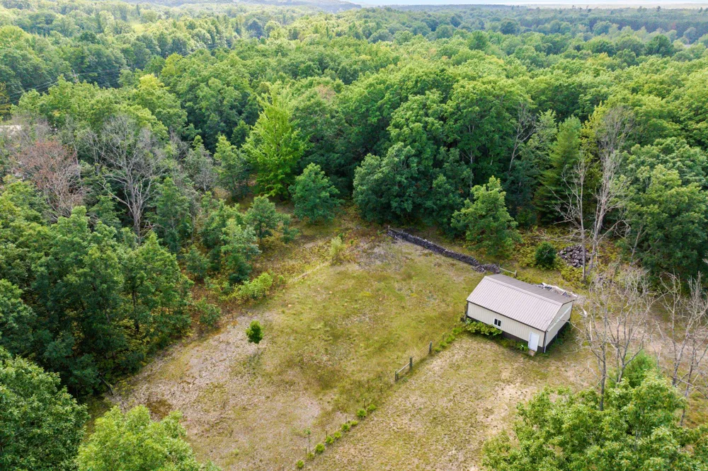 11777 Many Oaks Drive Grant Township, MI 49643