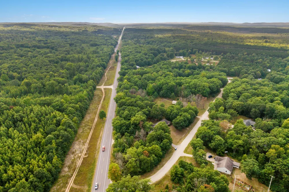 11777 Many Oaks Drive Grant Township, MI 49643