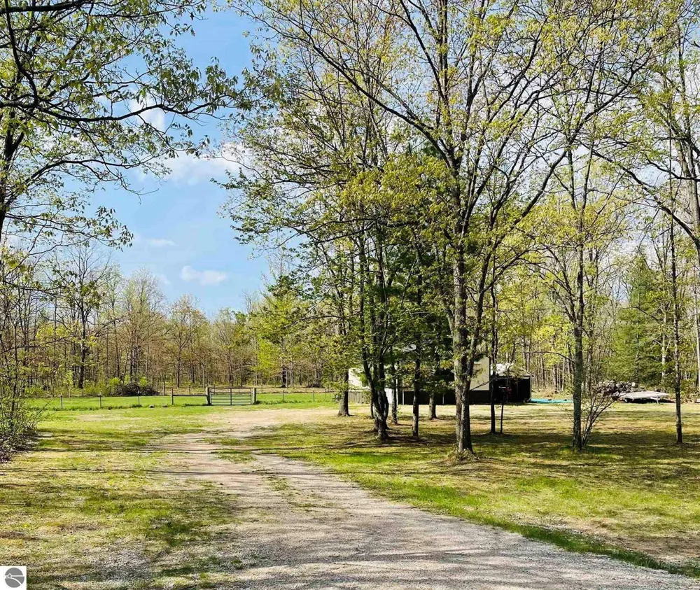 11777 Many Oaks Drive Grant Township, MI 49643