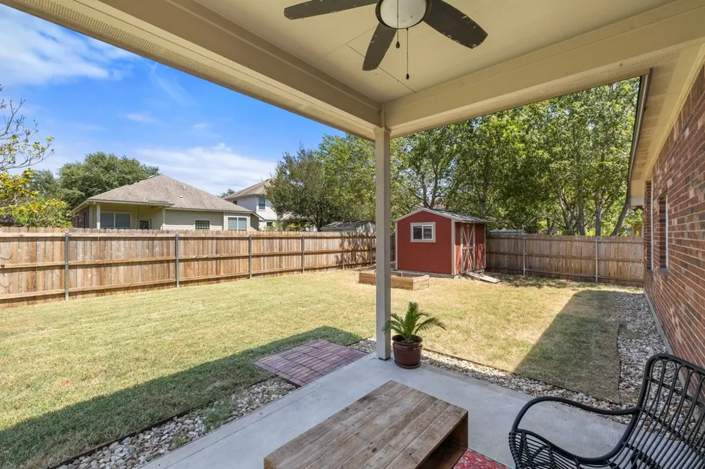 10336 Channel Island Drive Austin, TX 78747