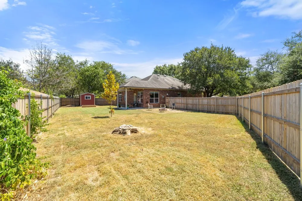 10336 Channel Island Drive Austin, TX 78747