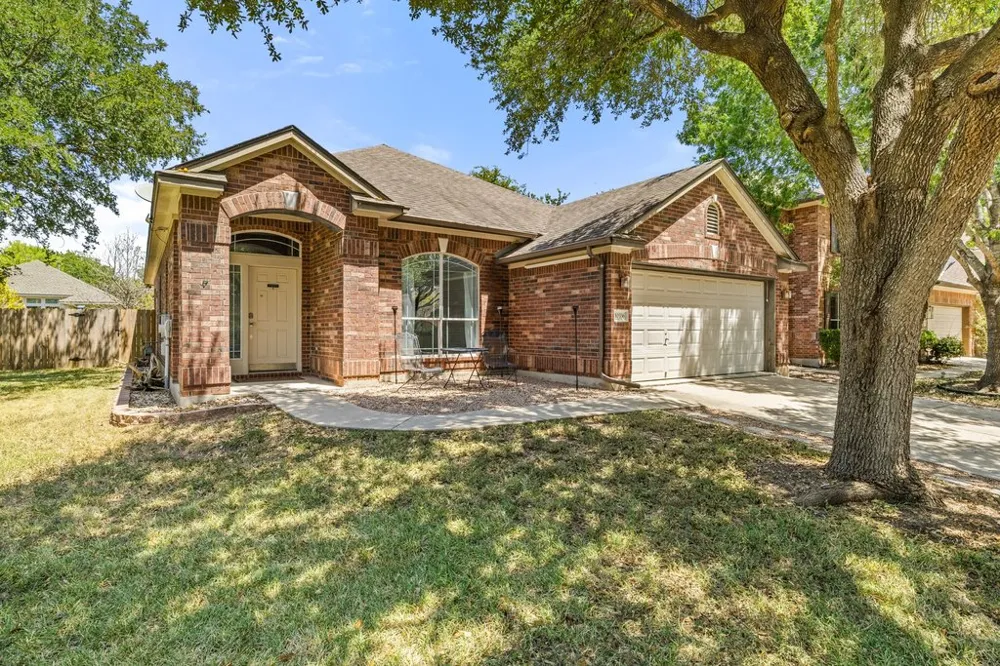 10336 Channel Island Drive Austin, TX 78747