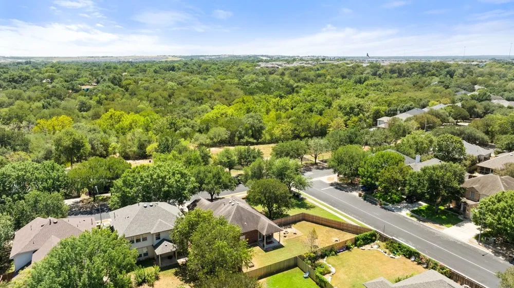 10336 Channel Island Drive Austin, TX 78747