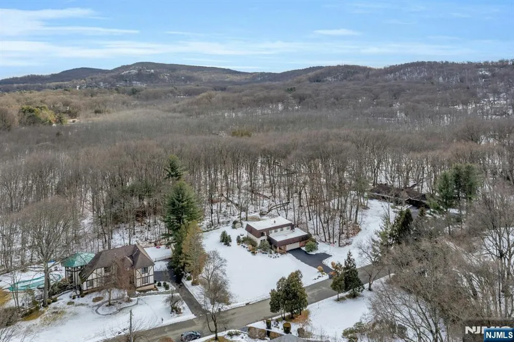 359 Hillview Terrace Franklin Lakes, NJ 07417