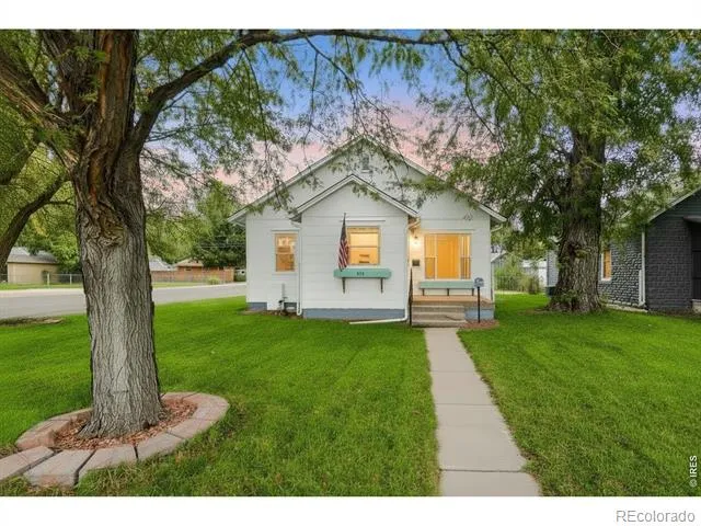319 Turner Street Brush, CO 80723