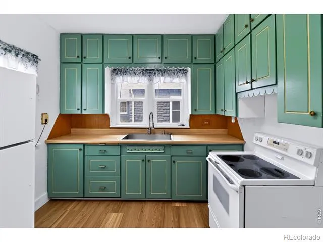 319 Turner Street Brush, CO 80723
