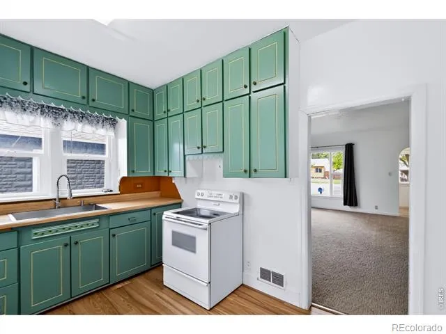 319 Turner Street Brush, CO 80723