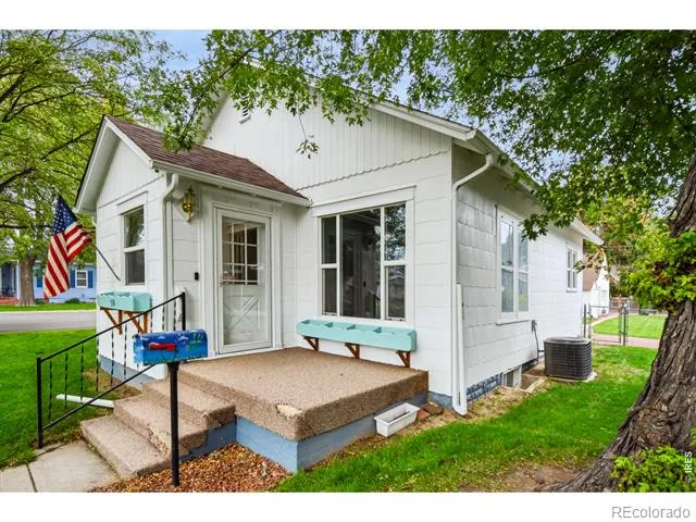 319 Turner Street Brush, CO 80723