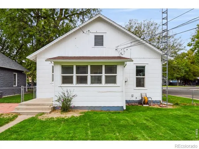 319 Turner Street Brush, CO 80723