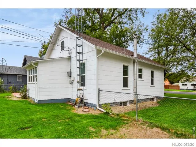 319 Turner Street Brush, CO 80723