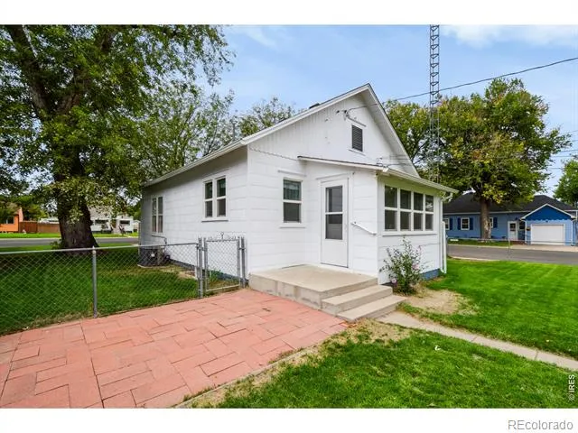 319 Turner Street Brush, CO 80723