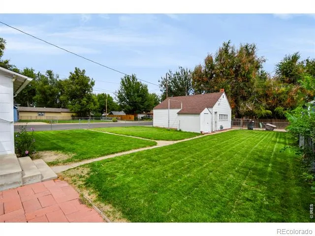 319 Turner Street Brush, CO 80723