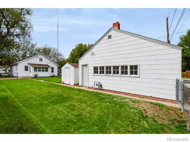 319 Turner Street Brush, CO 80723