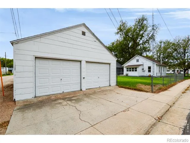 319 Turner Street Brush, CO 80723