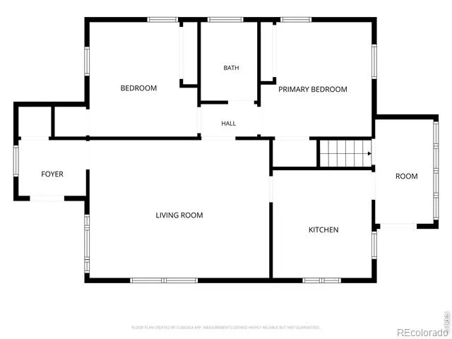 319 Turner Street Brush, CO 80723